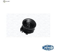 INTERIOR BLOWER 069412754010 FOR PEUGEOT 206+ CITROËN KFW /KFV /KFU /KFX 1.4L