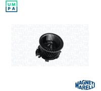 INTERIOR BLOWER 069412754010 FOR PEUGEOT 206+ CITROËN KFW /KFV /KFU /KFX 1.4L