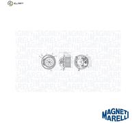 MAGNETI MARELLI 069412760010 Interior Blower