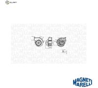 MAGNETI MARELLI 069412761010 Interior Blower
