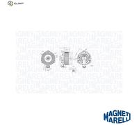 Interior Blower for HONDA ACCORD MAGNETI MARELLI 069412762010
