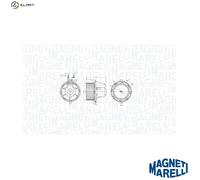 MAGNETI MARELLI 069412770010 Blower motor