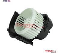 METZGER 0917064 Blower motor