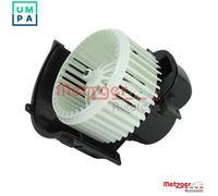 METZGER 0917064 Blower motor