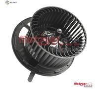 METZGER 0917070 Interior Blower