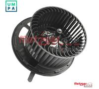 METZGER 0917070 Interior Blower