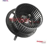 METZGER 0917070 Interior Blower