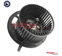 INTERIOR BLOWER 0917070 FOR BMW N46B20C/BD/CB 2.0L 4cyl 3 E90