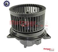 INTERIOR BLOWER 0917082 FOR FORD D6BA/HJBC/HJBB/HJBA 2.0L 4cyl MONDEO III
