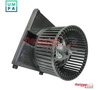INTERIOR BLOWER 0917120 FOR VW GOLF/IV/Mk AUM/AQA/AWD/AWW/ARZ/AGU/AGN 1.8L 4cyl