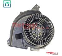 METZGER 0917178 Blower motor