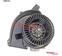 METZGER 0917178 Blower motor