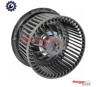 INTERIOR BLOWER 0917181 FOR RENAULT MEGANE/II/-Cabriolet/Sport/Tourer 1.5L 4cyl