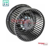 METZGER 0917181 Interior Blower