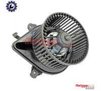 INTERIOR BLOWER 0917207 FOR PEUGEOT PARTNER/FURGON/Box/Body/MPV/Van/PATAGONICA