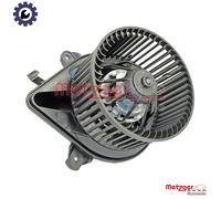 METZGER 0917207 Blower motor