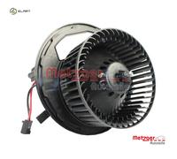 INTERIOR BLOWER 0917308 FOR SKODA OCTAVIA/III/Combi SUPERB KODIAQ VW GOLF 1.0L