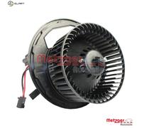 METZGER 0917308 Interior Blower