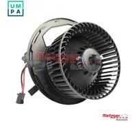 METZGER 0917308 Interior Blower