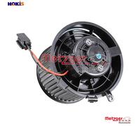 INTERIOR BLOWER 0917699 FOR NISSAN QASHQAI/+2/VAN K9K282/292/430 1.5L M1D 2.0L