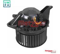 METZGER 0917781 Blower motor