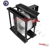 INTERIOR BLOWER 0917800 FOR ROLLS-ROYCE BMW 5/F10/F11/Gran/Turismo/F07 6/F13