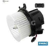 INTERIOR BLOWER 10 10 6361 FOR MERCEDES-BENZ C-CLASS/T-Model GLK-CLASS/SUV 1.8L