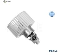 INTERIOR BLOWER 100 959 0026 FOR AUDI V8 500 A6/S6 ACE/AAD/ABK/AAE 2.0L 4cyl 100