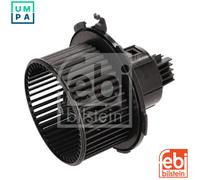 FEBI BILSTEIN 1001542 Blower motor