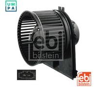 FEBI BILSTEIN 104638 Heater blower motor