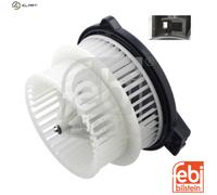 FEBI BILSTEIN 104767 Heater blower motor