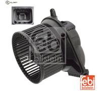 FEBI BILSTEIN 104793 Heater blower motor