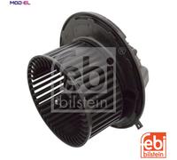 FEBI BILSTEIN 104982 Heater blower motor