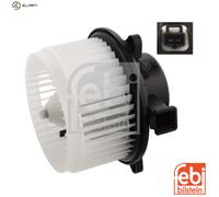 FEBI BILSTEIN 106286 Blower motor