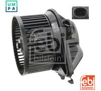 FEBI BILSTEIN 106313 Interior Blower