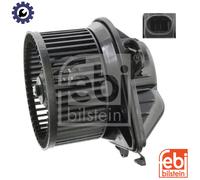 INTERIOR BLOWER 106313 FOR PEUGEOT PARTNER/ESCAPADE/MPV/TEPEE/Box/Body/MPV/Van