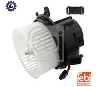 FEBI BILSTEIN 106361 Blower motor
