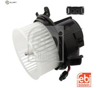 FEBI BILSTEIN 106361 Blower motor