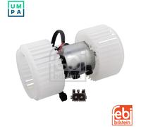 FEBI BILSTEIN 106447 Interior Blower