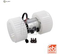 FEBI BILSTEIN 106447 Interior Blower