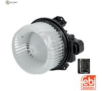 INTERIOR BLOWER 106448 FOR TOYOTA COROLLA AURIS/Hatchback/Van RAV/IV/SUV/III