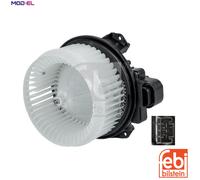 INTERIOR BLOWER 106448 FOR TOYOTA COROLLA AURIS/Hatchback/Van RAV/IV/SUV/III