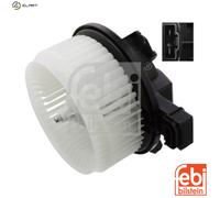 FEBI BILSTEIN 107455 Interior Blower