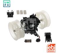 FEBI BILSTEIN 107990 Blower motor