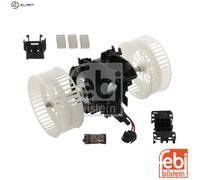 FEBI BILSTEIN 107990 Blower motor