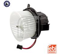 INTERIOR BLOWER 108847 FOR MERCEDES-BENZ C-CLASS E-CLASS/T-Model/Convertible