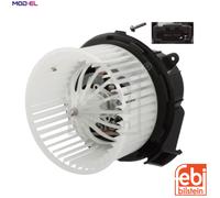 FEBI BILSTEIN 108943 Interior Blower