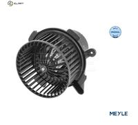 MEYLE 11-12 237 0003 Blower motor
