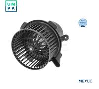 INTERIOR BLOWER 11-12 237 0003 FOR PEUGEOT 307/SW/Van/Break/CC CITROËN 1.4L 4cyl