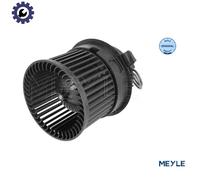 INTERIOR BLOWER 11-12 237 0006 FOR PEUGEOT 2008/Van 208 CITROËN C3/III/ORIGIN